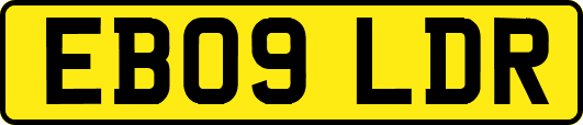 EB09LDR