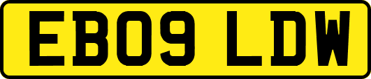 EB09LDW