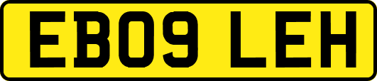 EB09LEH