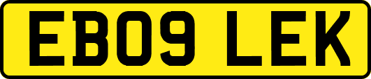 EB09LEK