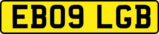 EB09LGB