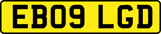 EB09LGD