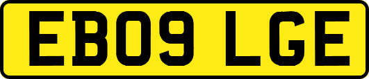 EB09LGE