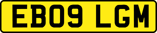 EB09LGM