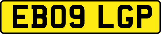 EB09LGP
