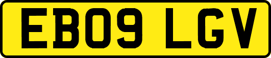 EB09LGV