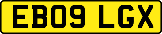 EB09LGX