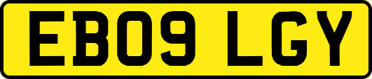 EB09LGY