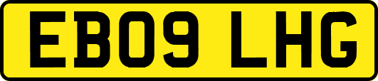 EB09LHG