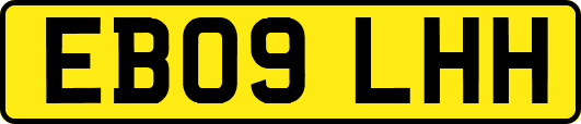 EB09LHH