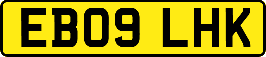 EB09LHK