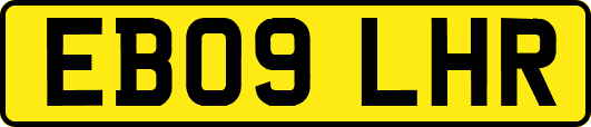 EB09LHR