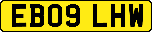 EB09LHW