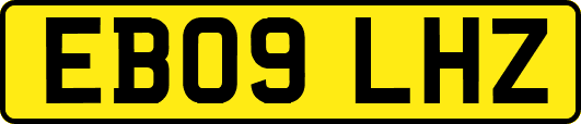 EB09LHZ