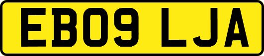 EB09LJA