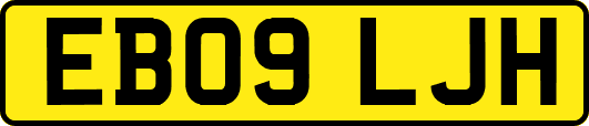 EB09LJH