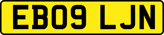 EB09LJN