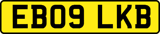 EB09LKB
