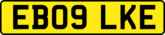 EB09LKE