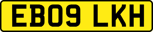 EB09LKH