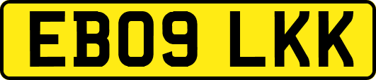 EB09LKK