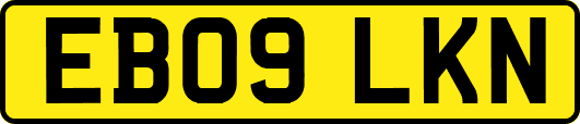 EB09LKN