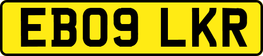 EB09LKR