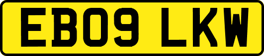 EB09LKW