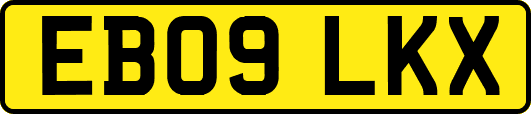 EB09LKX
