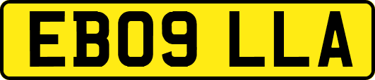 EB09LLA