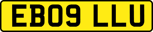 EB09LLU