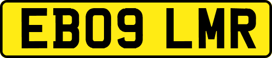 EB09LMR