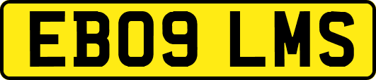 EB09LMS