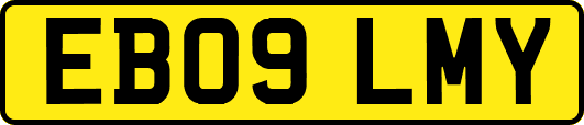 EB09LMY