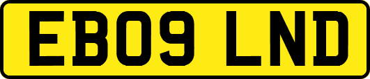 EB09LND
