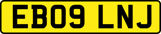 EB09LNJ