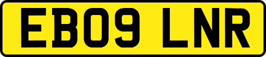 EB09LNR