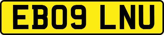 EB09LNU