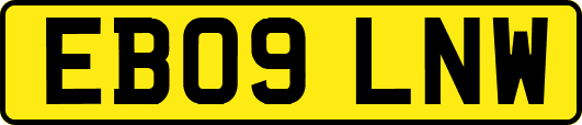 EB09LNW
