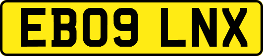 EB09LNX