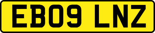 EB09LNZ