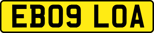 EB09LOA