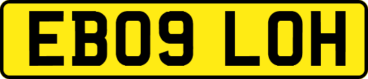 EB09LOH