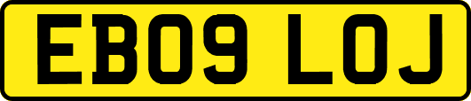 EB09LOJ