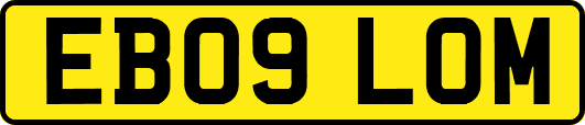 EB09LOM