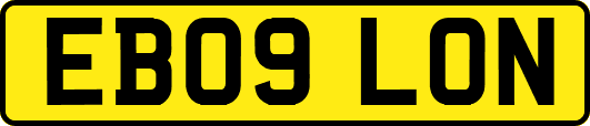 EB09LON