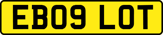 EB09LOT
