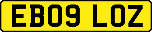 EB09LOZ