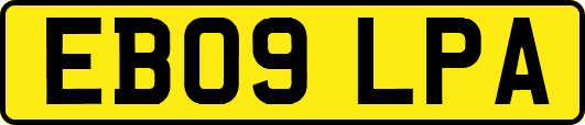 EB09LPA