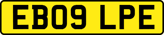 EB09LPE